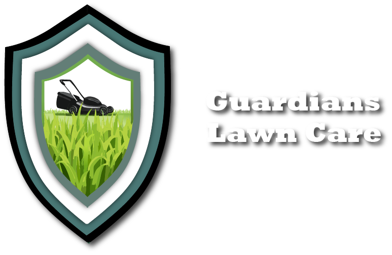 Guardians Lawn Care Logo